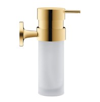 DOSIFICADOR JABON A PARED STARCK T DURAVIT